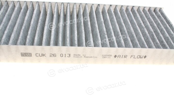 Mann CUK 26 013-2