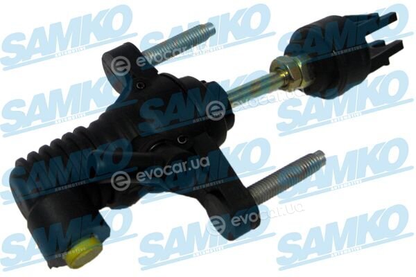 LPR / Samko F30818