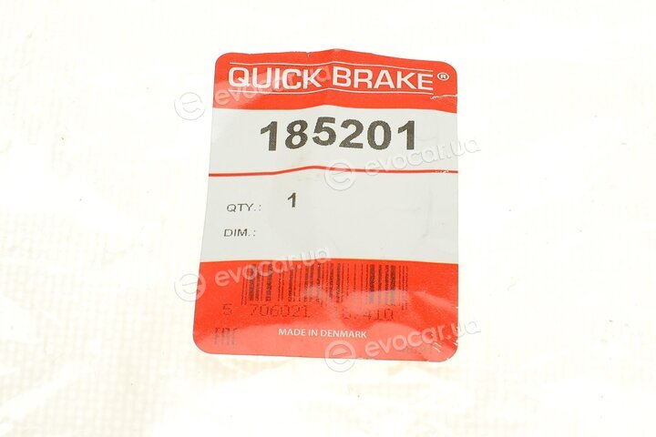 Kawe / Quick Brake 185201