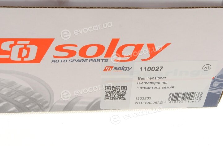 Solgy 110027