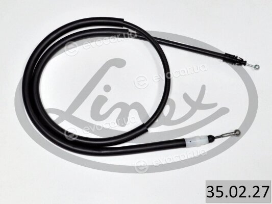 Linex 35.02.27