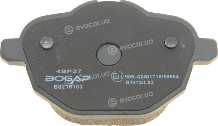 Bogap B8210103