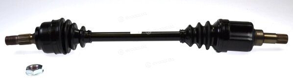 Spidan / Lobro 24274