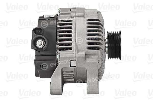 Valeo 439276