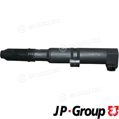 JP Group 1291601000