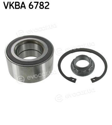 SKF VKBA 6782