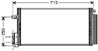 Starline A FTA 5310