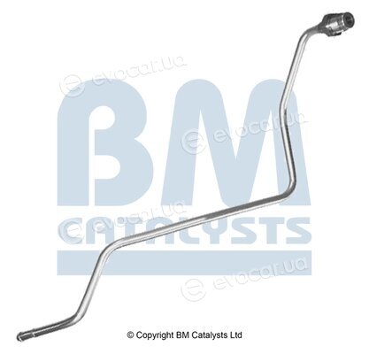 BM Catalysts PP11201A