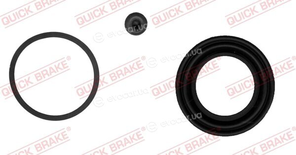 Kawe / Quick Brake 114-0191