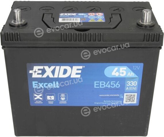 Exide EB456