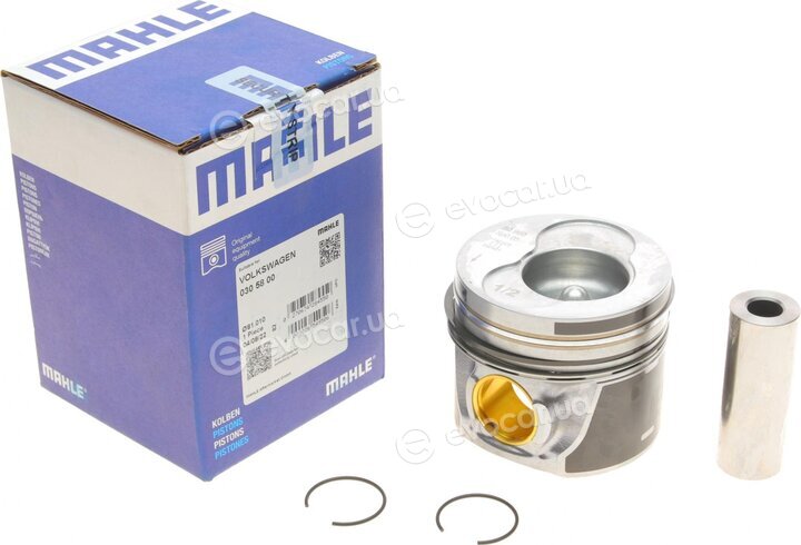 Mahle 030 58 00