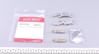 Kawe / Quick Brake 120 53 019