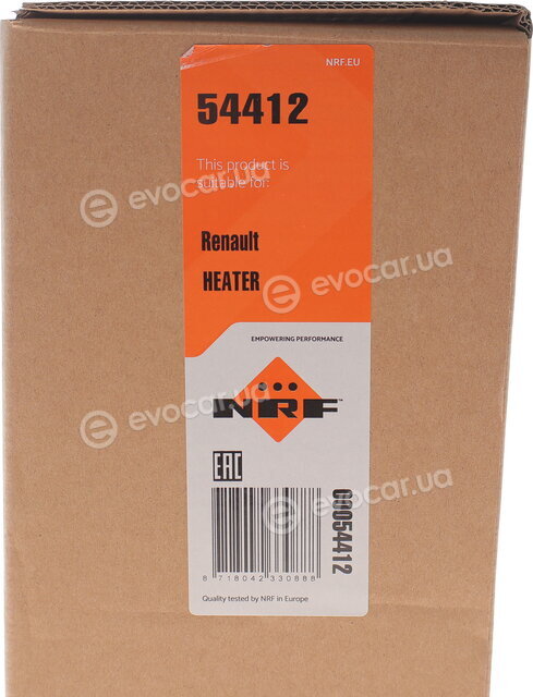 NRF 54412