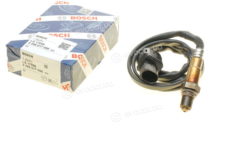 Bosch 0 258 017 098