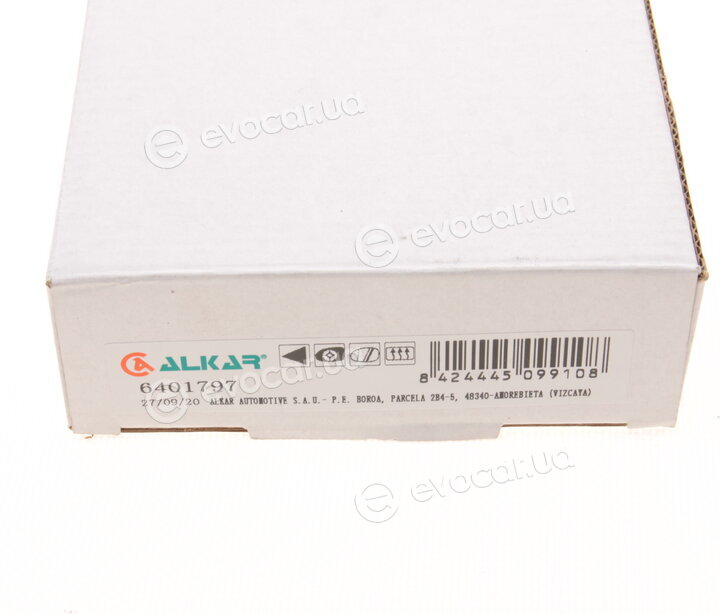 Alkar 6401797