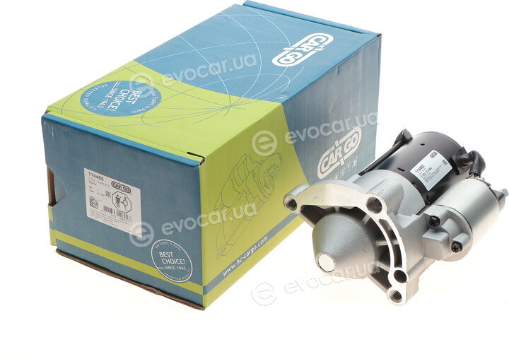HC Cargo 114460