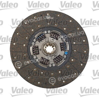 Valeo 806419