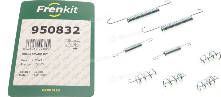 Frenkit 950832
