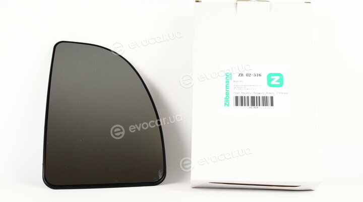 Zilbermann 02-516