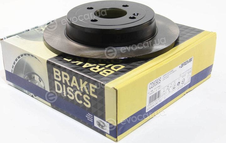 Bremsi CD8090S
