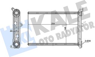 Kale 346755