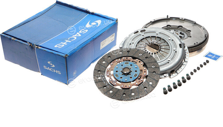 Sachs 2289 601 002