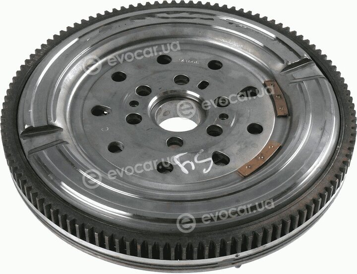 Sachs 2294 001 692