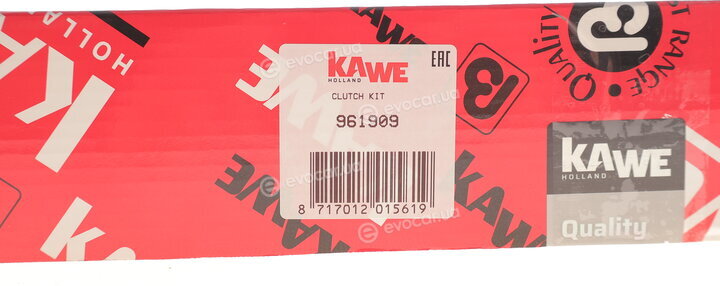 Kawe / Quick Brake 961909