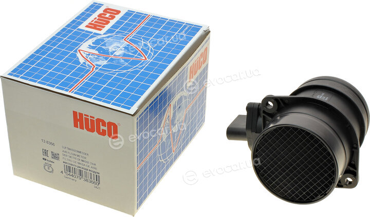 Astemo (Hitachi) / Huco 138366
