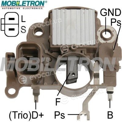 Mobiletron VR-H2009-35