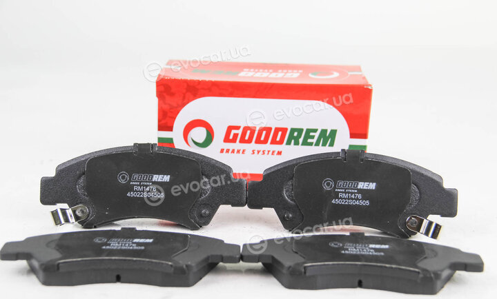 Goodrem RM1476