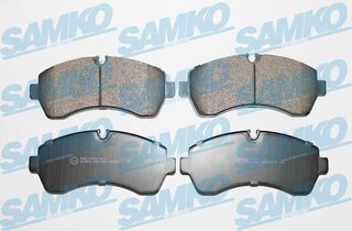 LPR / Samko 5SP1295