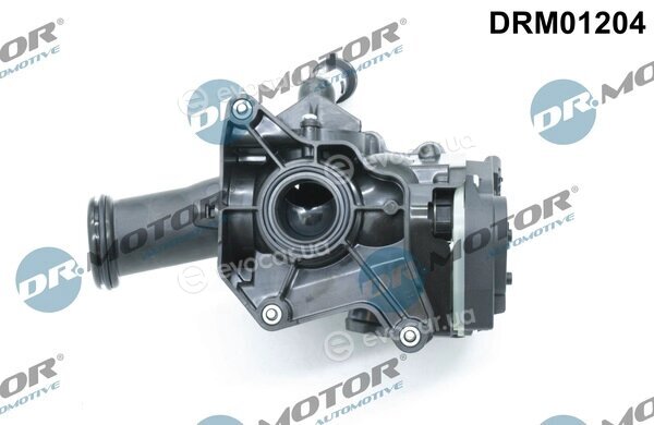 Dr. Motor DRM01204