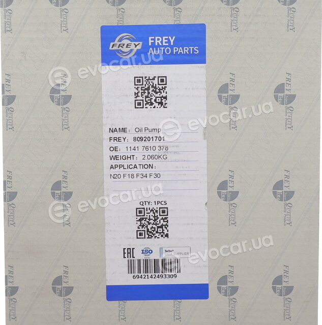 Frey 809201701