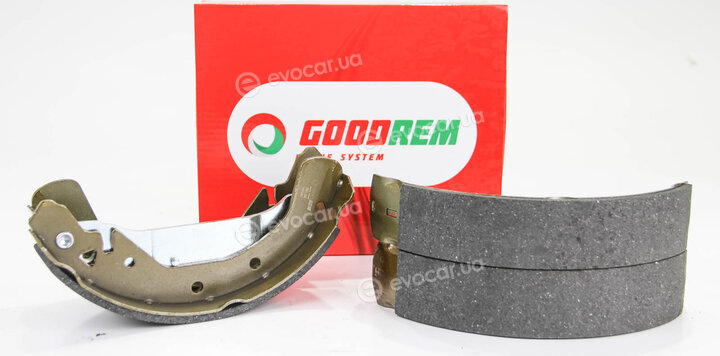 Goodrem RM1344