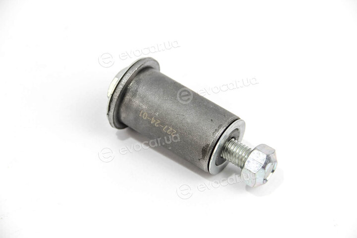 AS Metal 38MR0504