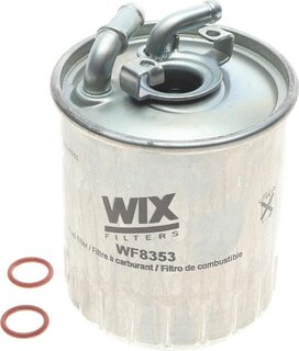 WIX WF8353