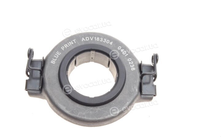 Blue Print ADV183025