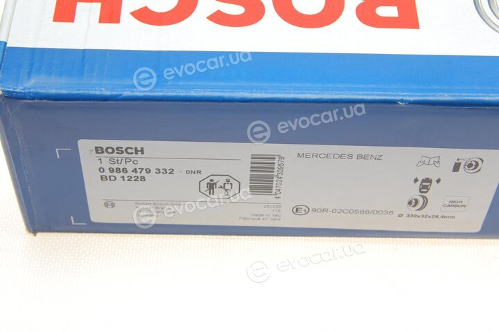 Bosch 0 986 479 332