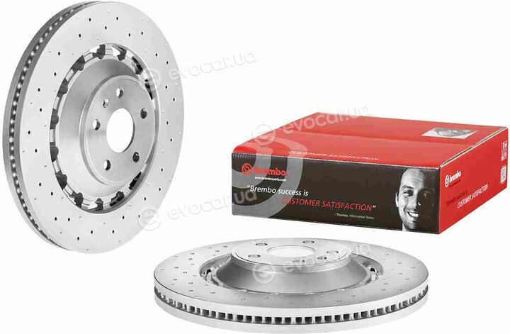 Brembo 09.D174.33