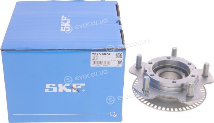 SKF VKBA 6873