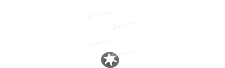 Kawe / Quick Brake 105-0707