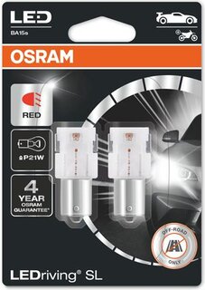 Osram 7506DRP-02B