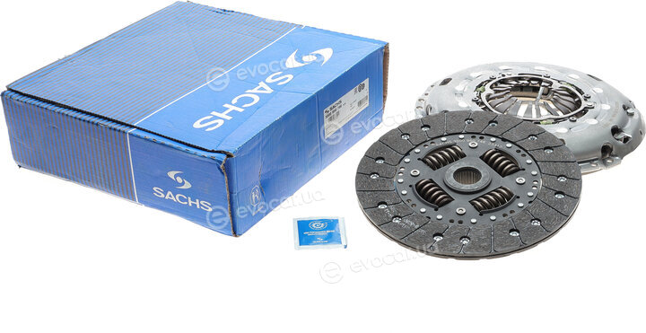 Sachs 3000 950 746