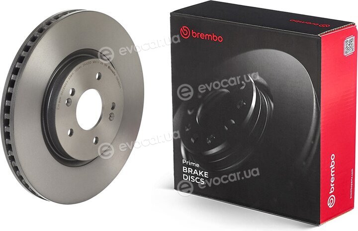 Brembo 09.D965.11