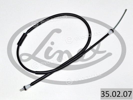 Linex 35.02.07