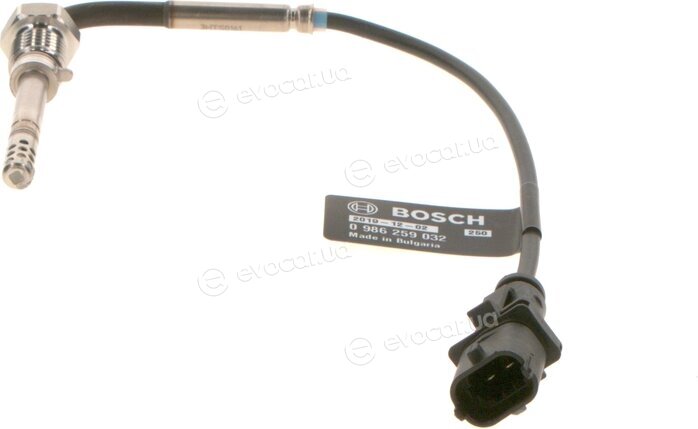 Bosch 0 986 259 032