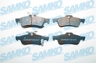 LPR / Samko 5SP2076