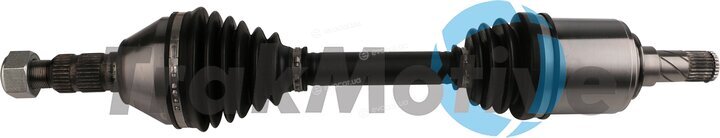 TrakMotive 30-0553
