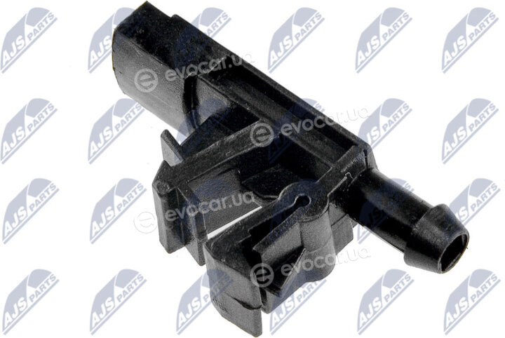 NTY EDS-CT-001